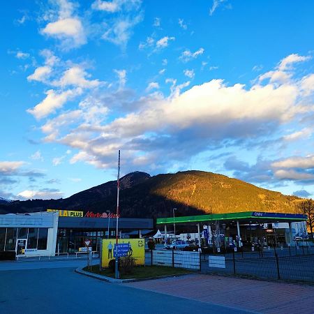 Alpine Lodge Apartment ツェル アム ゼー エクステリア 写真