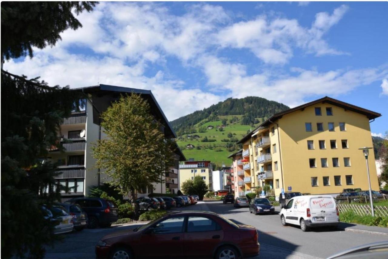 Alpine Lodge Apartment ツェル アム ゼー エクステリア 写真