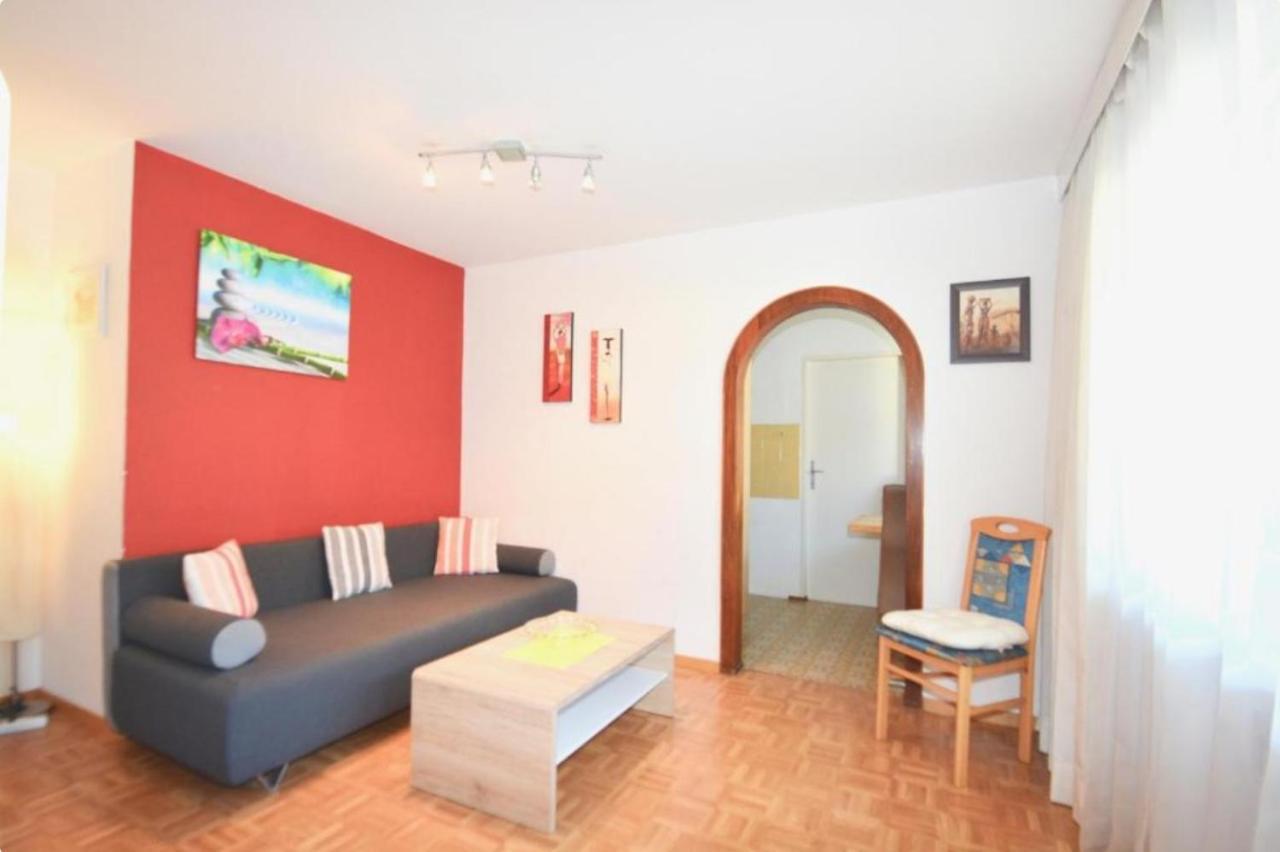 Alpine Lodge Apartment ツェル アム ゼー エクステリア 写真
