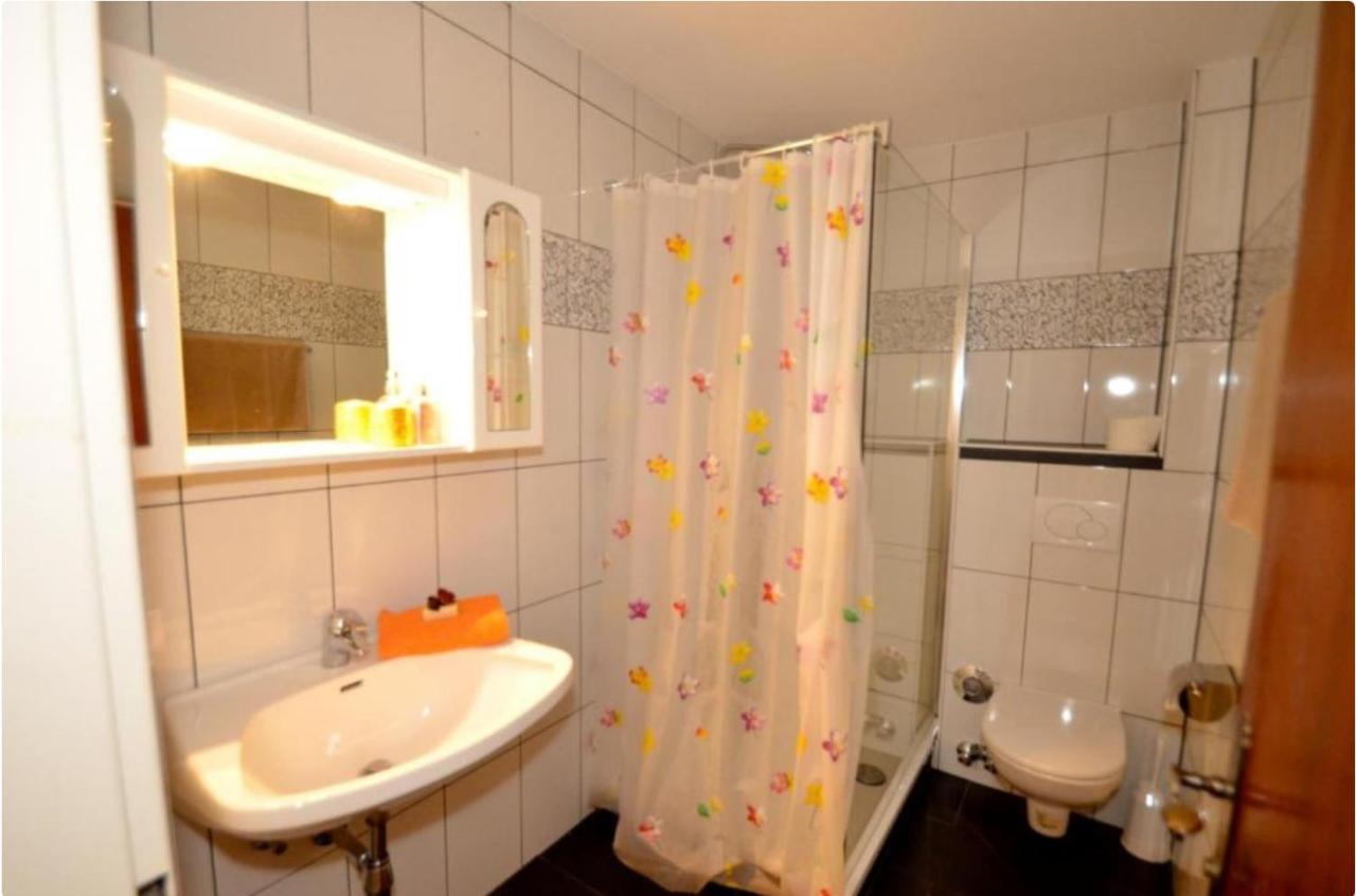 Alpine Lodge Apartment ツェル アム ゼー エクステリア 写真