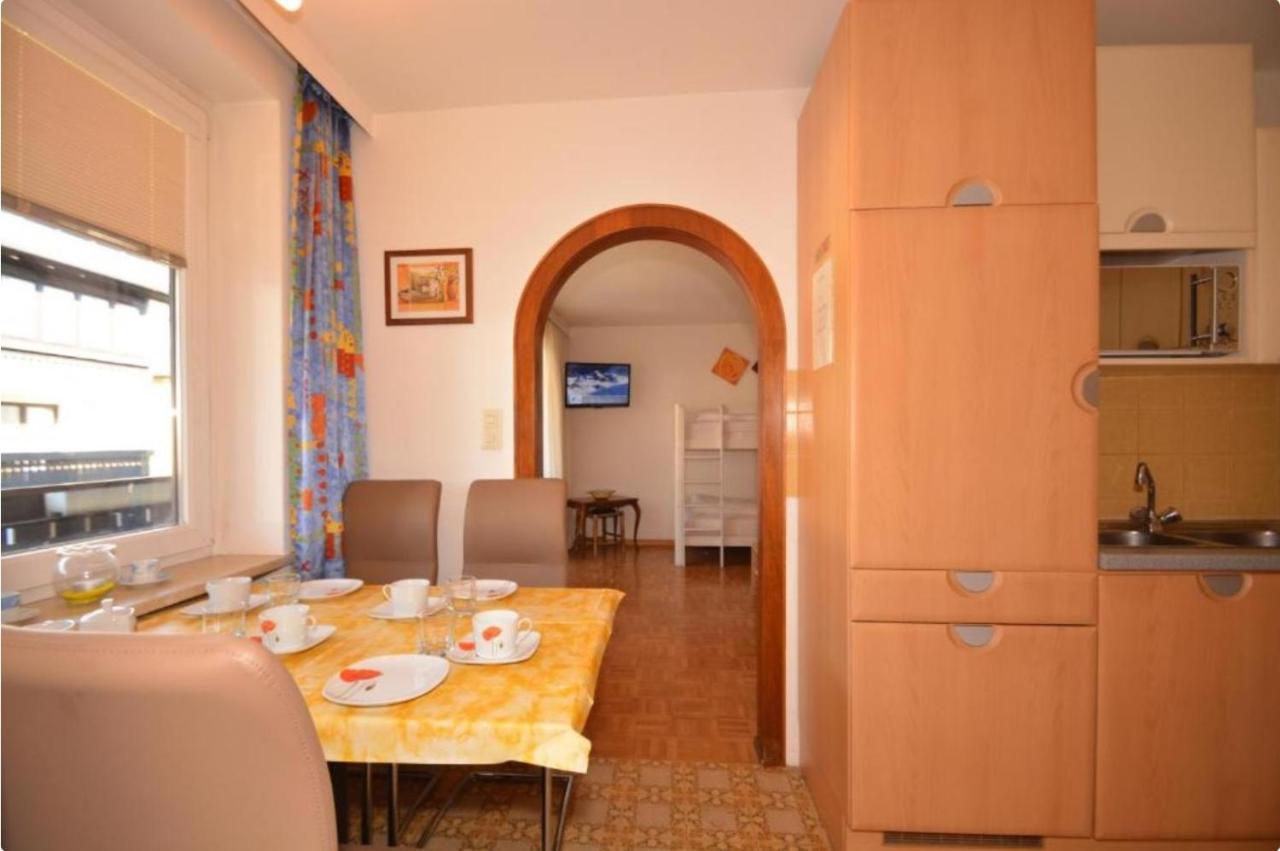 Alpine Lodge Apartment ツェル アム ゼー エクステリア 写真