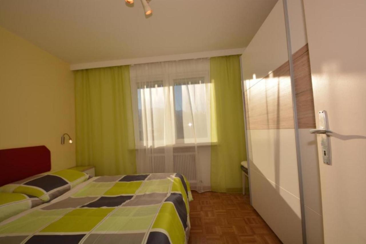 Alpine Lodge Apartment ツェル アム ゼー エクステリア 写真