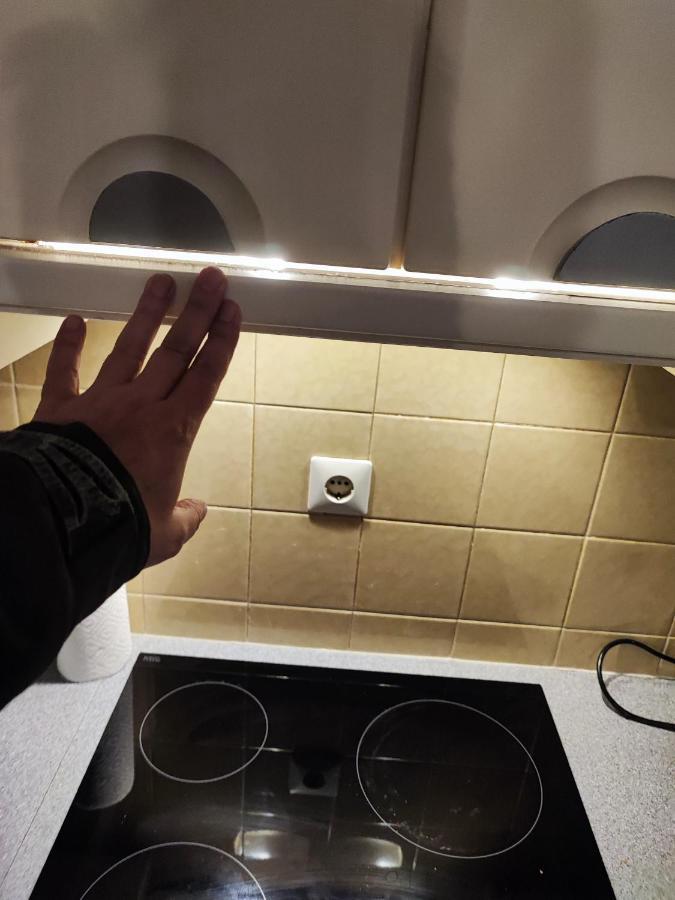 Alpine Lodge Apartment ツェル アム ゼー エクステリア 写真
