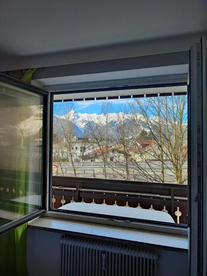 Alpine Lodge Apartment ツェル アム ゼー エクステリア 写真
